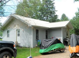 1149 Oak Ave, Frederic, WI 54837