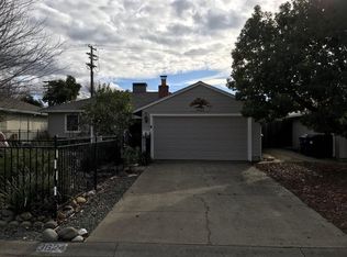 3624 Sean Dr, Sacramento, CA 95821