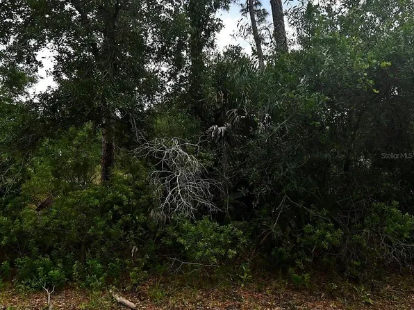 LOFFREDA AVENUE LOT 10, NORTH PORT, FL 34291