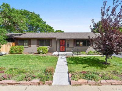 6175 E Dakota Avenue, Denver, CO, 80224