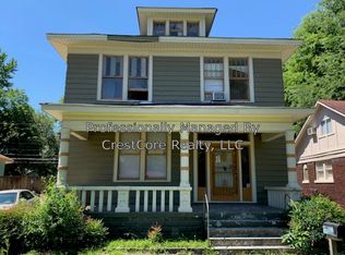 1337 Tutwiler Ave #1, Memphis, TN 38107