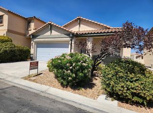 10512 Glowing Cove Ave, Las Vegas, NV 89129