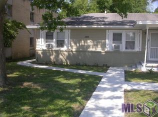 1146 W Chimes St UNIT 2, Baton Rouge, LA 70802