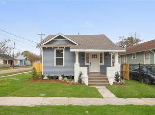 1704 Eagle St, New Orleans, LA 70118