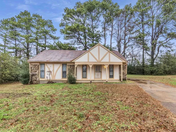 4956 Lazybrook Cv, Memphis, TN 38118