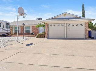 10608 Birthstone Dr, El Paso, TX 79925