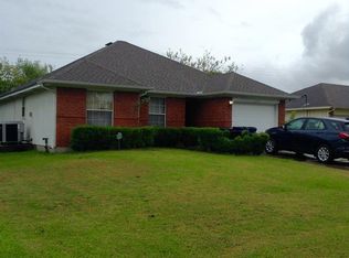 2602 Clara Ln, Texas City, TX 77590