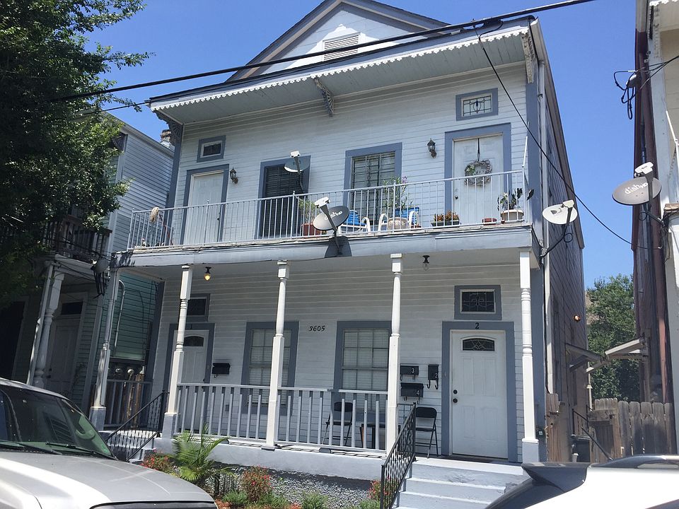 1st image of 3605 Iberville St APT 1