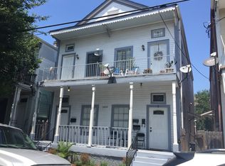 3605 Iberville St APT 1, New Orleans, LA 70119