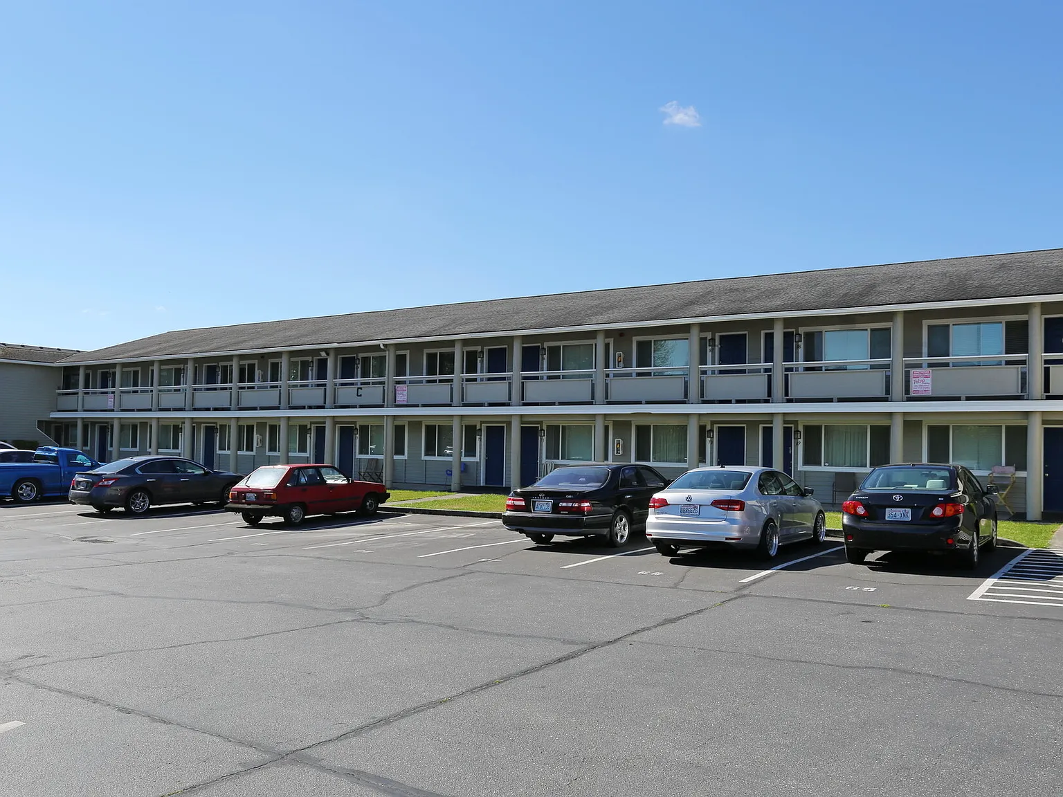 Cascade West Apartments/TBW Properties — Photo 4