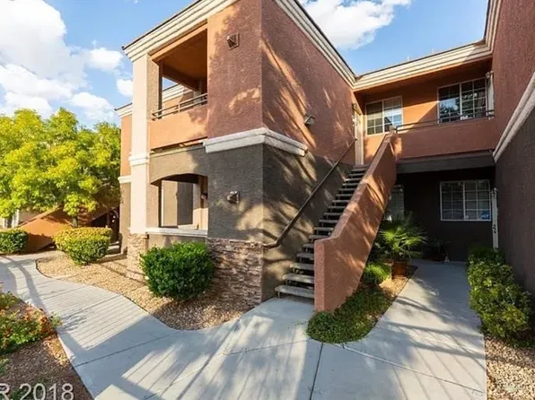 1501 Blackcombe St Unit 203, Las Vegas, NV 89128