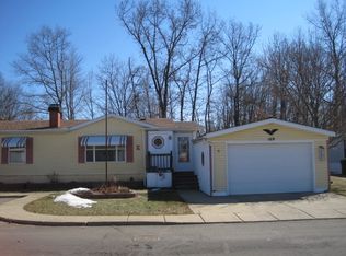 169 Rolling Dr, Battle Creek, MI 49017