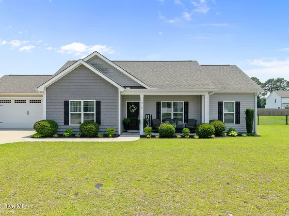 214 Weeping Willow Drive, La Grange, NC 28551