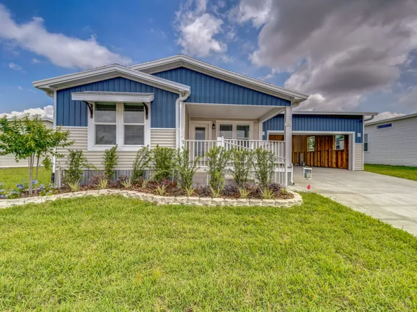 38903 Golf View Ave, Dade City, FL 33525