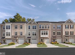 5388 Siri Ct, Frederick, MD 21703