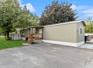 1100 E Oregon St TRAILER 48, Kalispell, MT 59901