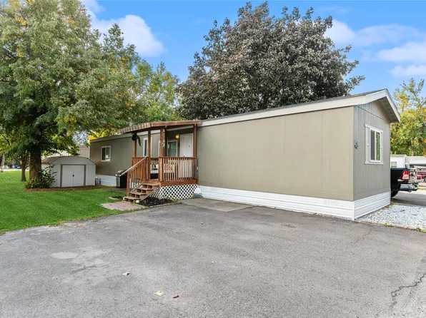 1100 E Oregon St Trailer 48, Kalispell, MT 59901