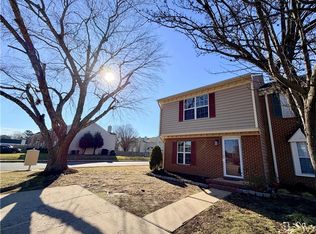 801 Sutherland Arch, Chesapeake, VA 23320