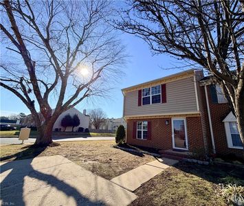 801 Sutherland Arch, Chesapeake, VA, 23320