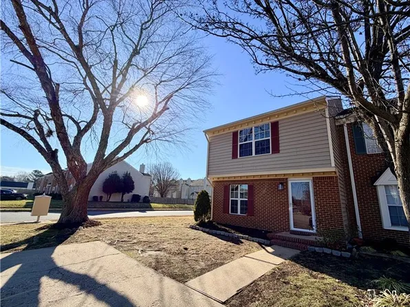 801 Sutherland Arch, Chesapeake, VA 23320