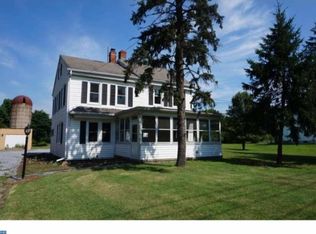 1003 Hainspt Mount Laurel Rd, Mount Laurel, NJ 08054