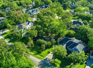 1118 Loeser Dr, Houston, TX 77055