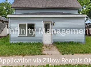 417 1st St SW, Wadena, MN 56482