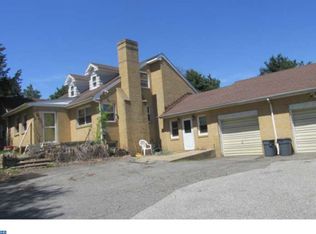 647 Conchester Rd, Glen Mills, PA 19342