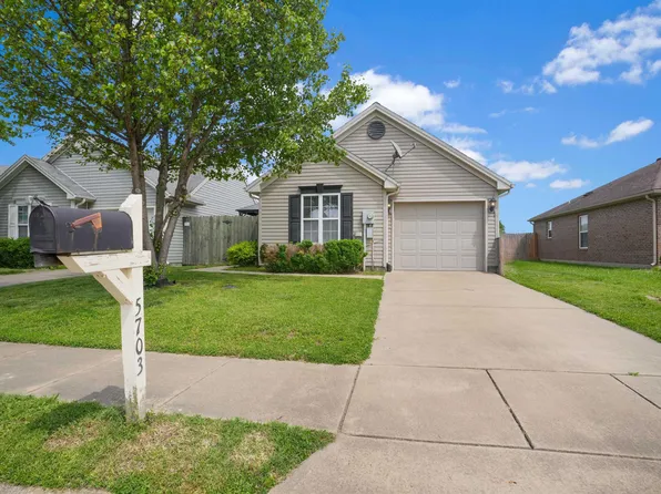 5703 River Walk Cir, Newburgh, IN 47630