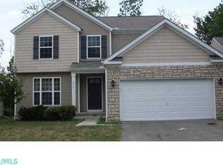 1876 Bay Port Dr, Grove City, OH 43123