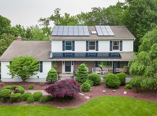 87 Conover Rd, West Windsor, NJ 08550