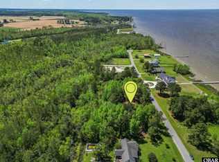 487 Country Ests LOT 50, Columbia, NC 27925