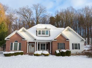 122 Trask Lane, Stillwater, NY 12170