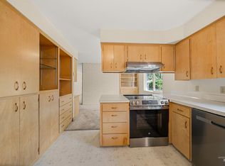 301 E Main St, Kendrick, ID 83537