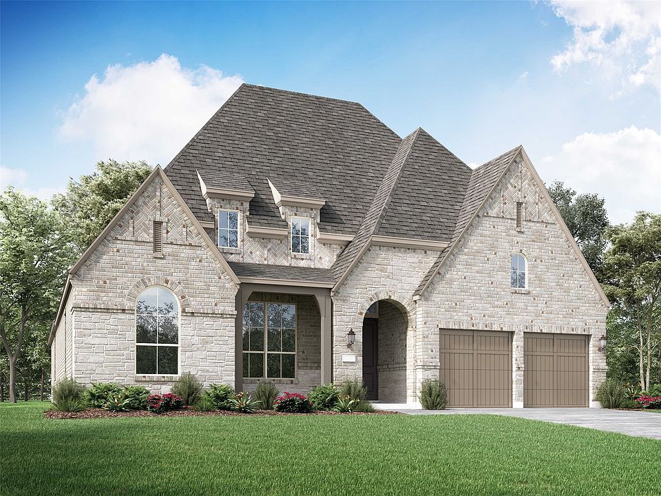 1st image of 4312 Clydesdale Dr