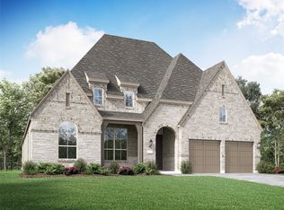 4312 Clydesdale Dr, Aubrey, TX 76227