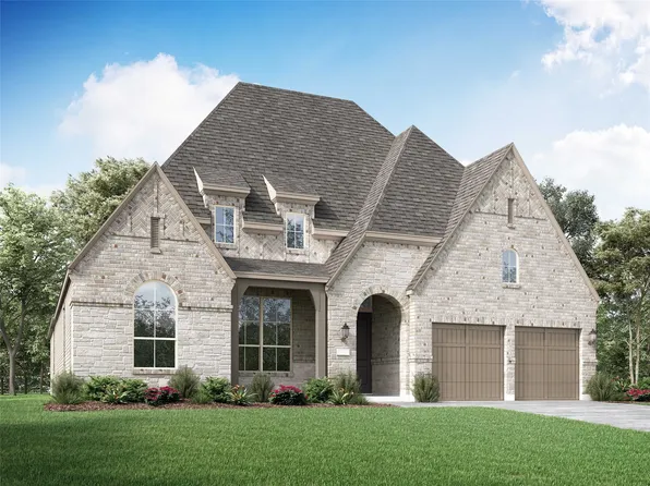 4312 Clydesdale Dr, Aubrey, TX 76227