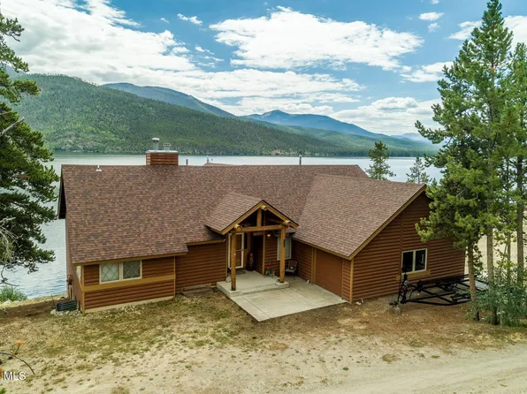 13226 US HWY 34, Grand Lake, CO 80447