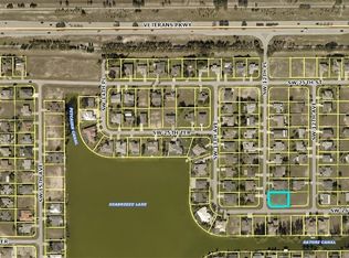 2541 SW 12th Place Cpe, Coral, FL 33914