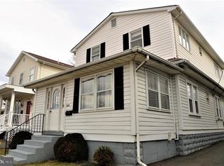 1205 N Quincy St, Arlington, VA 22201