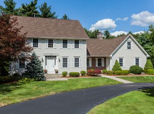 71 Old Farm Rd, East Longmeadow, MA 01028