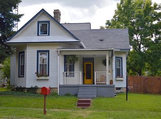 81 S Main St, Cedarville, OH