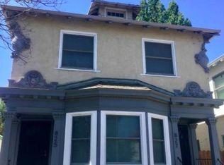 825 19th St, Oakland, CA 94607