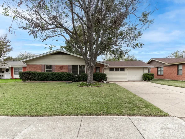 3438 Princeton Dr, Irving, TX 75062