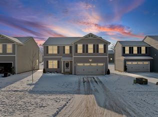 250 Leather Leaf Dr, Elyria, OH 44035