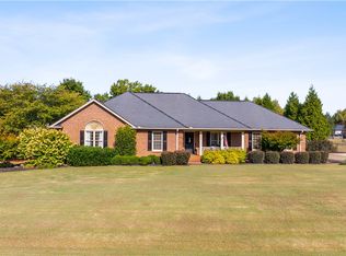 325 Smithfield Dr, Anderson, SC 29621