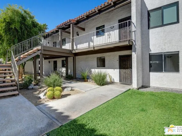 290 E San Jose Rd Unit 50, Palm Springs, CA 92264