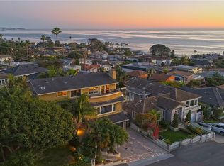 281 Ledroit St, Laguna Beach, CA 92651