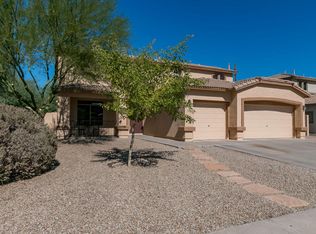 1164 E Derringer Way, Chandler, AZ 85286