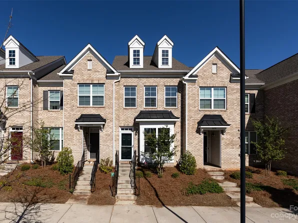 11654 Red Rust Ln, Charlotte, NC 28277